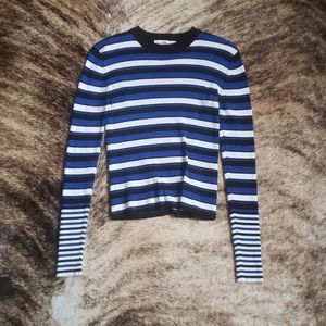 ZARA knit sweater